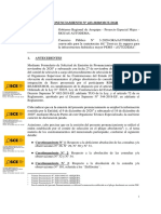 Pronunciamiento #423 - 2020-DGR PDF