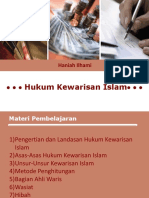 Pertemuan 1