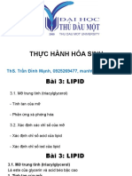 Bai 3 Thuc Hanh Hoa Sinh