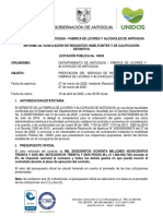 Informe de Evaluación Definitiva - 10630 27042020