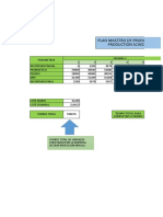 MPS (PLAN DE PRODUCCION)