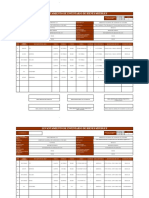 Formato Levantamiento de Inventario de Bienes Muebles..