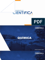 PT Química Sem-11 Sesión-22 2022-1