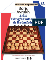 PDF 1d4 Kingx27s Indian Amp Grunfeld 2a 2018 1 DD