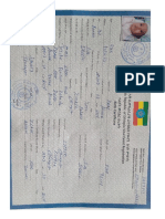 Birth Certificate - 3