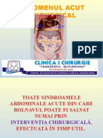 Semiologia Chirurgicala a Abdomenului 2_2