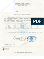 Constancia Idiomas