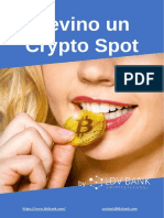 Devino Partener Crypto Spots