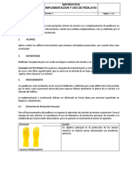 Instructivo Implementacion y Uso de Pediluvio UdeC 1-09-06-2020