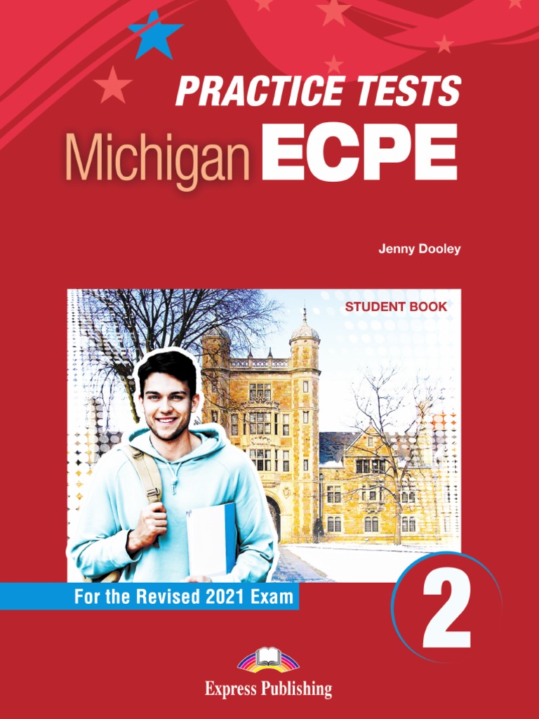 Practice tests michigan ecpe 2 for the revised 2021 exam offers