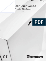 INS177-9 Premier Elite Series Master User Guide 5