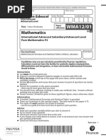 MathsWatch Student/Parent Guide | PDF | Mobile App | Tablet Computer