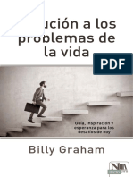 Solución A Los Problemas de La Vida. Billy Graham.