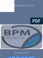 BPM Y HACCP Final