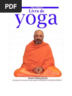 Livro de Yoga