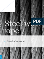 2 HVG Catalogus TAB 4 Steel Wire Rope
