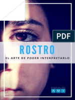 Arte Interpretar El Rostro 1