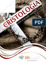 243753344 ITIBrasil Curso de Teologia Cristologia PDF