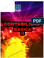 Libro CONTABILIDAD BÁSICA II