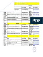 Routine Link of Internal Exam 2022 Routine Link of Internal