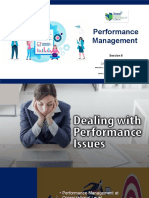 Session 8 - Dealing With Performance Issues