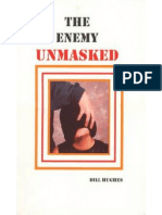 Bill Hughes the Enemy Unmasked