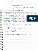 Energy Market HW4 