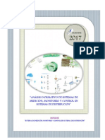 Informe GTD N°2 Análisis Normativo de SMMC en Distribución