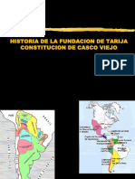 Identificacion de Lesiones