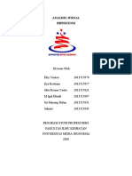 Analisa Jurnal Pico 2a