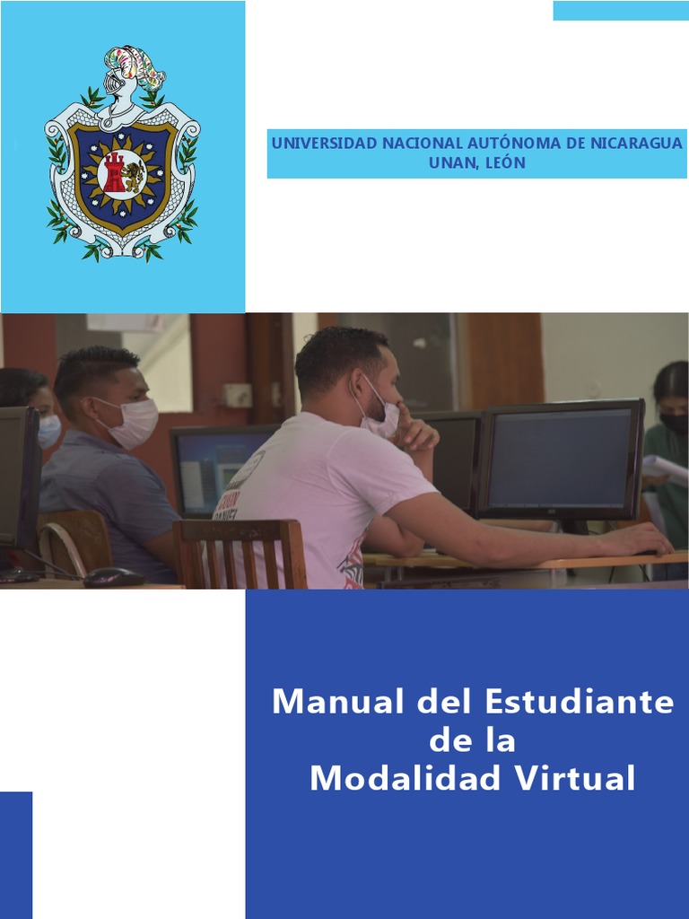 Manual para Estudiantes de La Modalidad Virtual | PDF | Wiki | Foro de ...