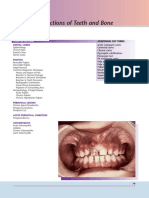 Contemporary Oral and Maxillofacial Surgery - Sapp (Ch. 3)