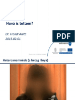 Dementiahovaistettem Hu Slides