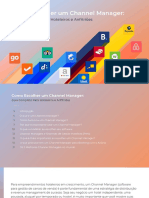 Channel Manager Guide PT