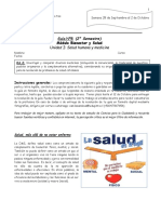 Guia 8 Ciencias para La Ciudadania 3o Medio A