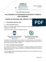 Programa de Curso Virtual. Reto Dashboard Power BI