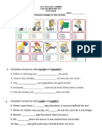 examen 10mo II PER