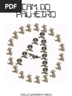 BADALADAS POLO TOTAL SERVILISMO À AUTORIDADE (A5.Ler no pc)