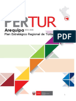 Pertur Arequipa