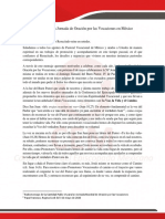 Mensaje para la Jornada de Oración por las Vocaciones 2022 en México