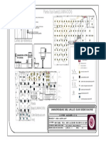 Planta Sub-Suelo (ILUMINACION) : Referencias