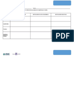 Cuadro Comparativo Principales Instituciones Educativas