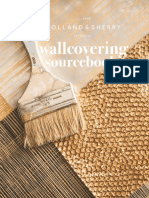 Wallcovering Sourcebook, Volume VI 