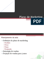 142150-10 - Plano de Marketing