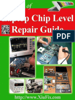 Full Laptop Repair Guide