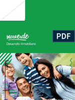 Brochure Marverde