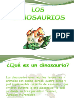 Dinosaurios 111030184055 Phpapp01