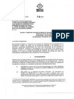 Oficio 344 10062022 Incidente de Desacato Accion de Tutela 2020 00091 01 90309