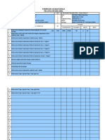 perawat-FORM SKP Dan Penilaian Prestasi Kerja