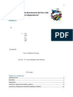 Ejemplo para Trabajo de Estadística